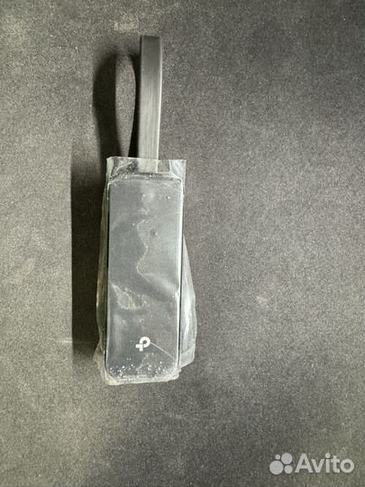 Внешняя сетевая карта tp link