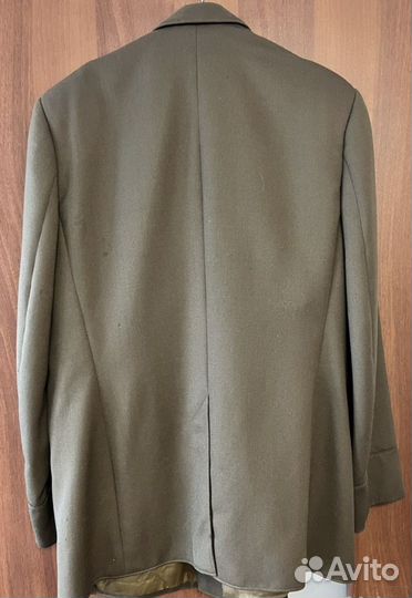 Мужская одежда винтаж СССР