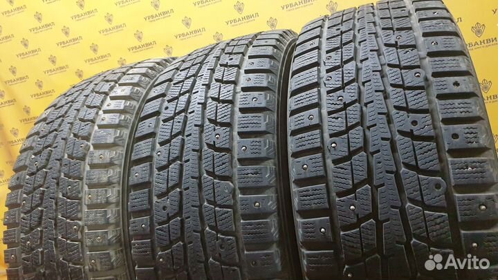 Dunlop SP Winter Ice 01 225/55 R18 98T