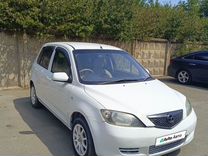 Mazda Demio 1.3 AT, 2003, 241 000 км, с пробегом, цена 400 000 руб.