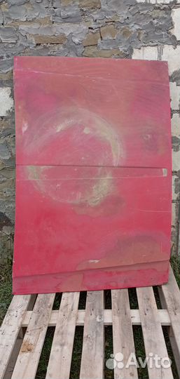 Капот jeep cherokee xj