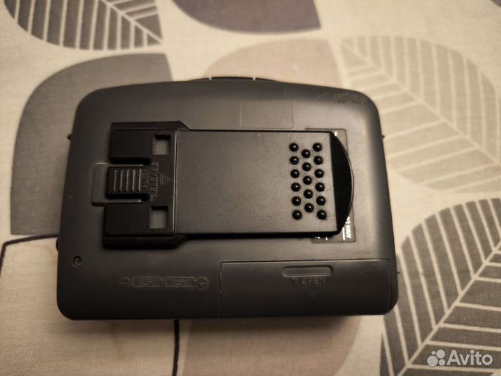 Кассетный плеер aiwa TA283