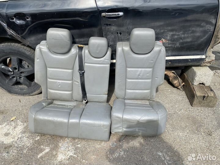 Porsche cayenne 955 разбор