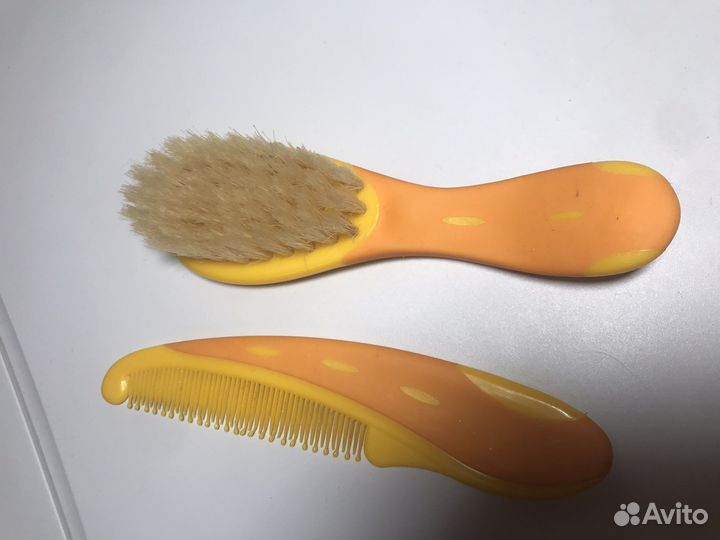 Щетки и расчёски для ляли