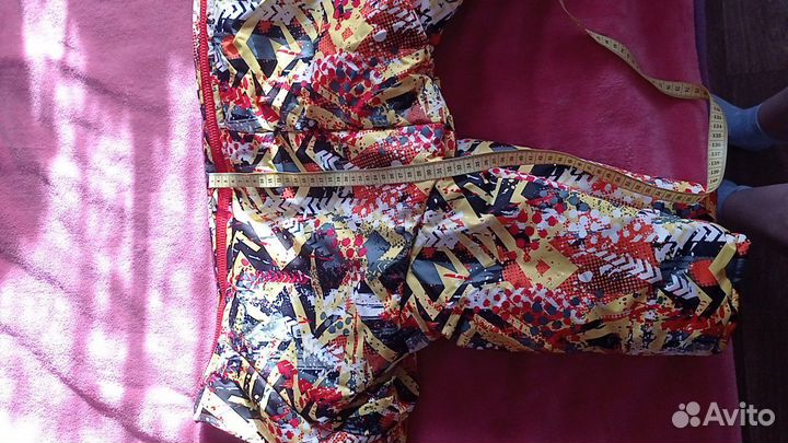 Комбинезон для большой собаки