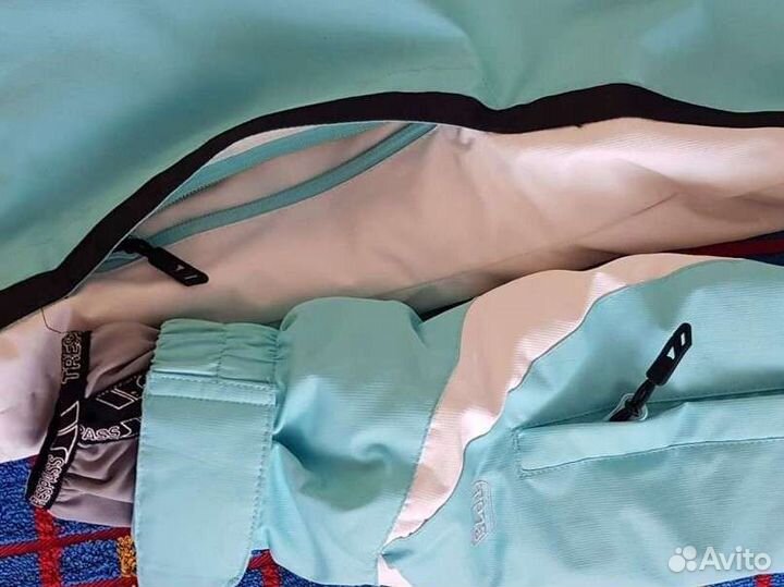 Куртка для активного отдыха