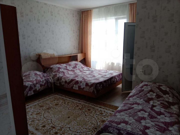 Комната 16 м², 1/2 эт.