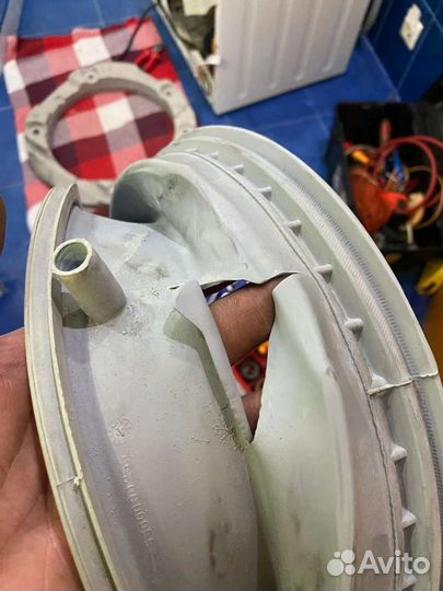 Ремонт посудомоек и стиральных машин на дому