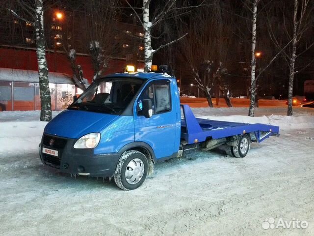 Услуги эвакуатора 24 7 легковой