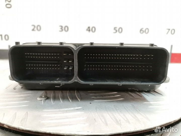 Блок для mercedes-benz C-Class (W203)