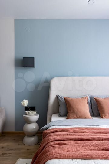 Квартира-студия, 28 м², 7/9 эт.