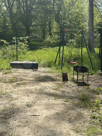 2-к. квартира, 55 м², 1/3 эт.