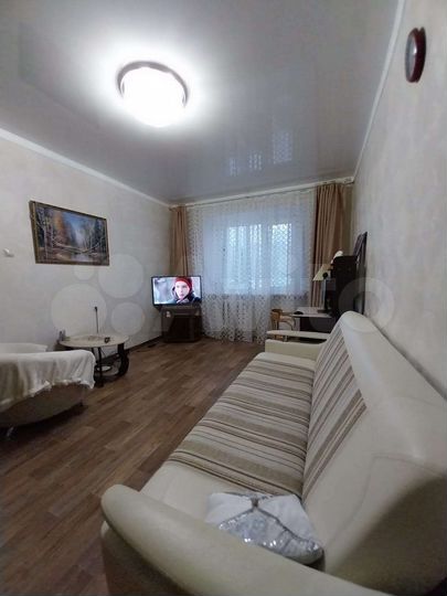 3-к. квартира, 68,9 м², 4/5 эт.