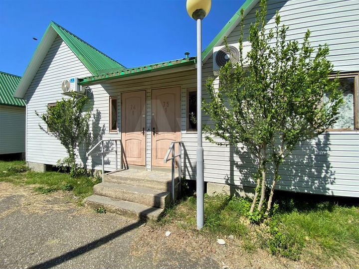 Комната 28 м², 1/2 эт.