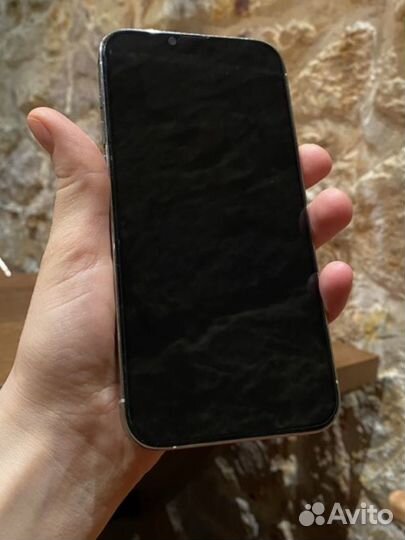 iPhone 13 Pro Max, 256 ГБ