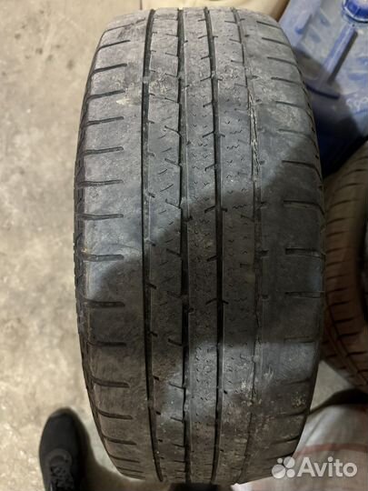 Continental CrossContact LX25 215/65 R16