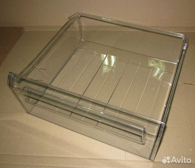 Electrolux Ящик - контейнер в морозильное отдел