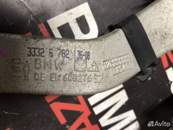 Задние поперечные рычаги BMW F10 F18 F06 F12 F13