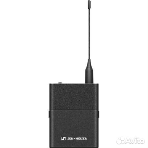 Радиосистема Sennheiser EW-DP ME4 SET (Q1-6)