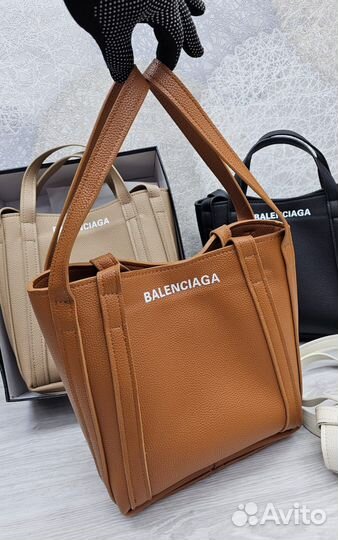 Сумка balenciaga 25 см