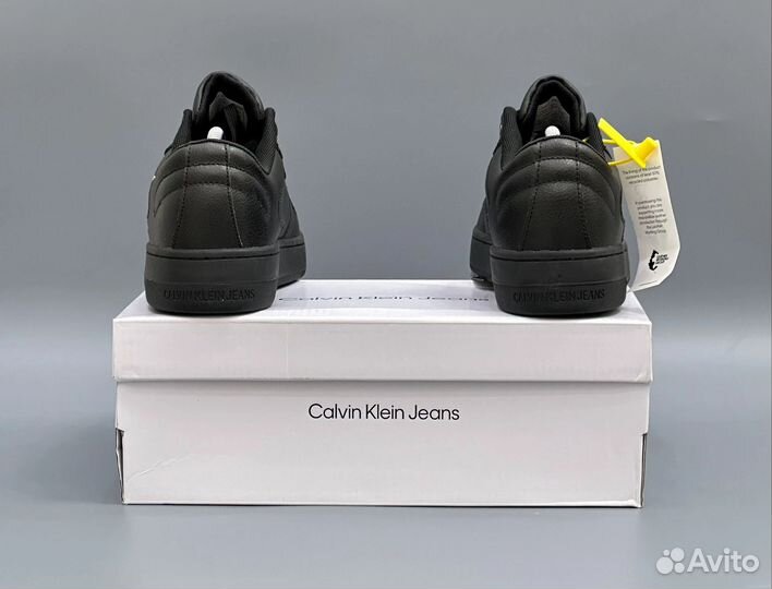 Кроссовки мужские Calvin Klein