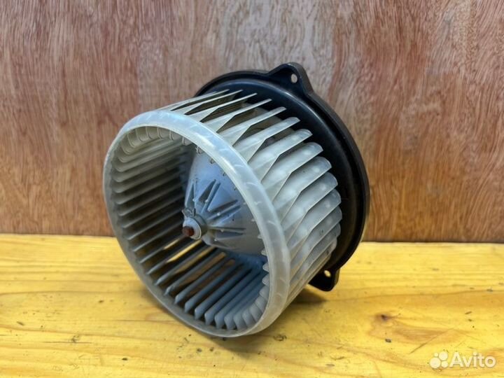 Мотор печки Toyota Camry ACV30 2azfe 2005