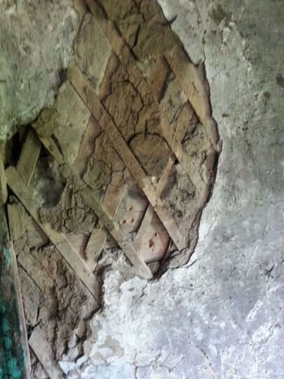 Дом 72 м² на участке 45 сот.