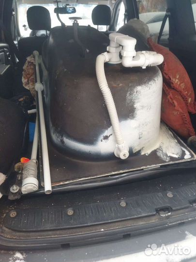 Грузоперевозки, грузовое такси, Ларгус. Каблук