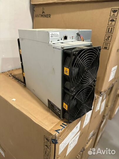 Asic Antminer s19k pro 120th