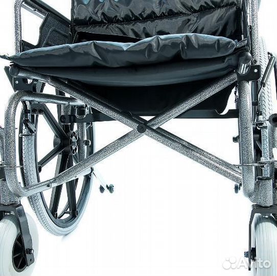 Кресло-коляска FS951B-56