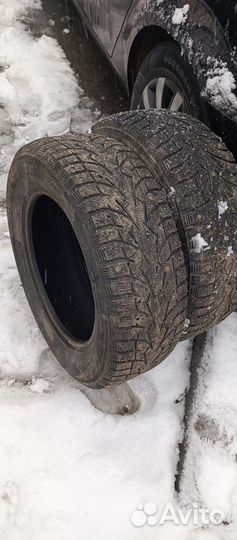Toyo Observe G3-Ice 195/65 R15