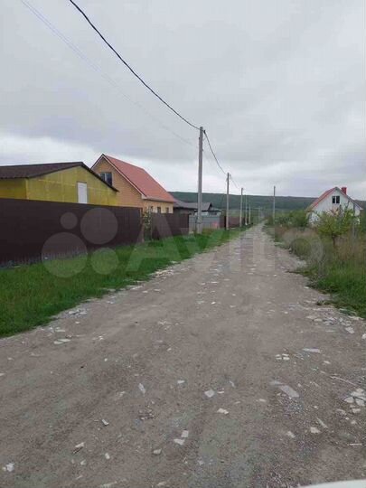 Участок 5 сот. (ИЖС)