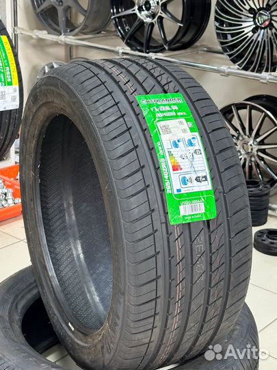 Grenlander L-Zeal56 265/40 R18 101W