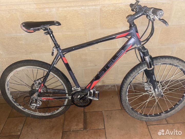 Продаю MTB stels Navigator 630 D