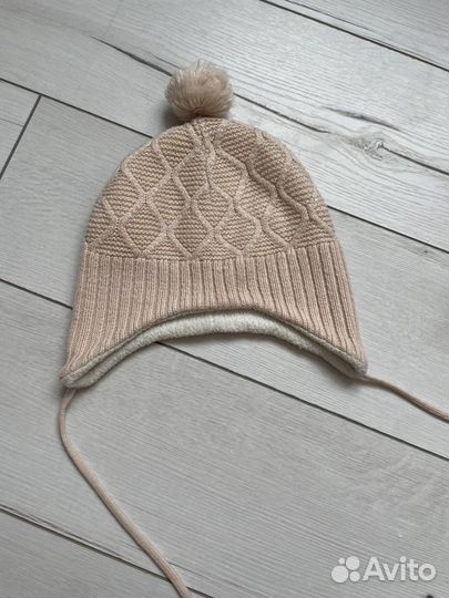 Шапки для девочки