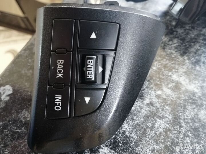 Мультируль