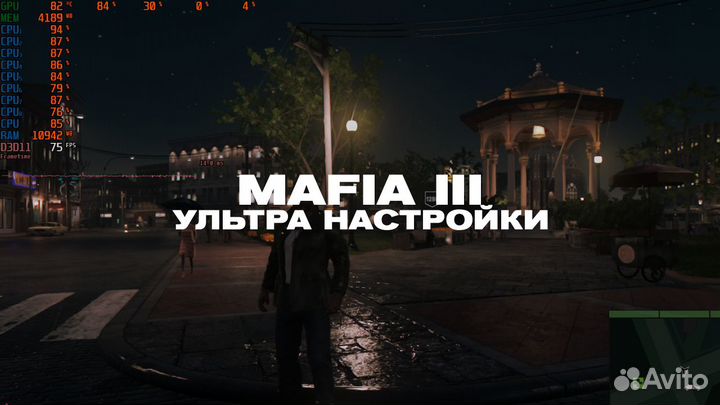 Видеокарта Asus Dual GTX 1070 8GB