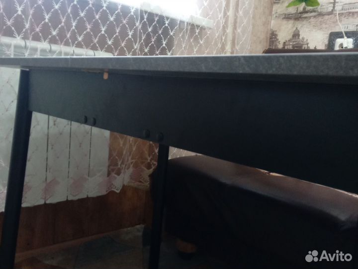 Кухонный стол раскладной