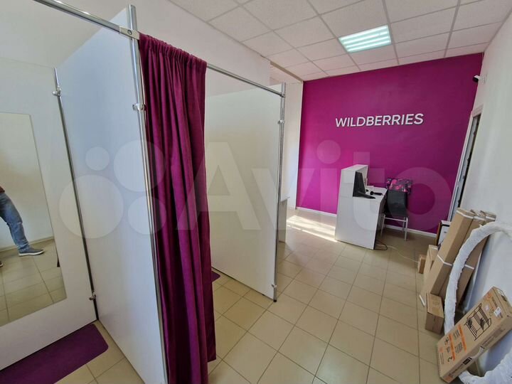 Торговая площадь, 157 м²