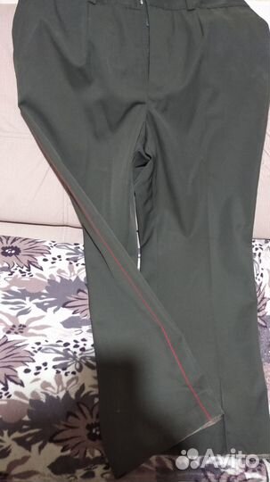 Мужская одежда