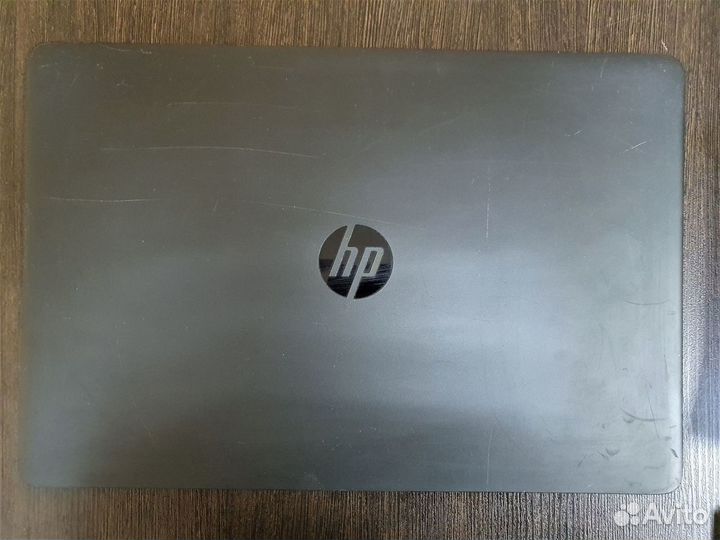 Запчасти и комплектующие на HP ProBook 450 G0