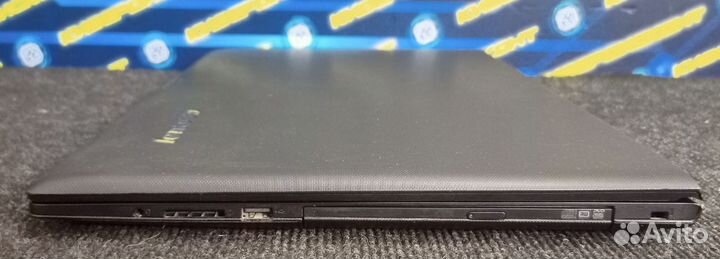 Ноутбук Lenovo 17.3