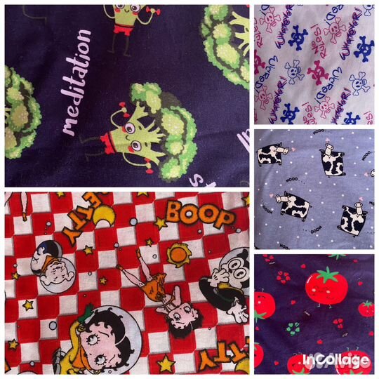 Шапка и снуд детский