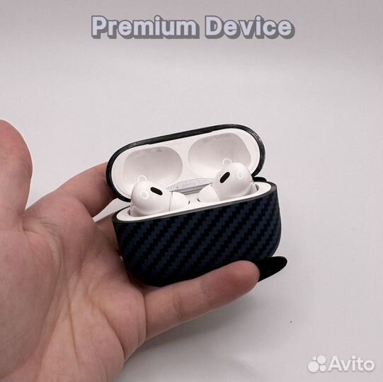Беспроводные наушники новые AirPods Pro 2