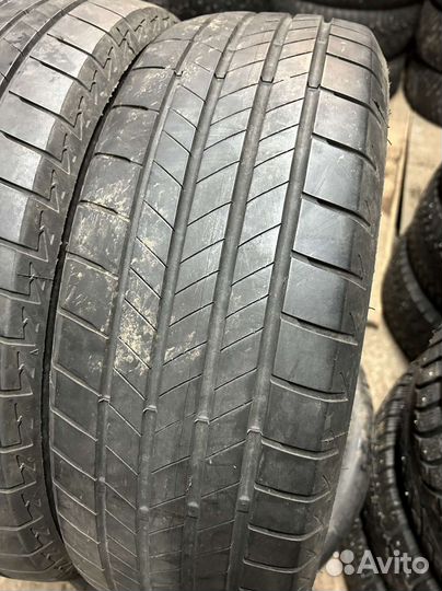 Bridgestone Turanza T005 205/60 R16