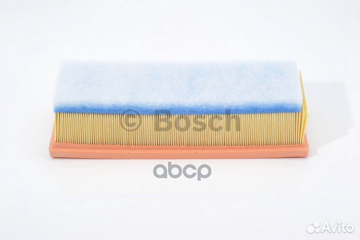 Фильтр воздушный Audi A4/A5/Q5 1.8TFSi/2.0TFSi