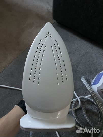 Парогенератор Утюг Tefal