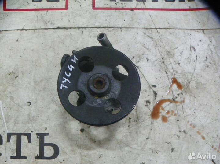 Насос гур Hyundai Tucson