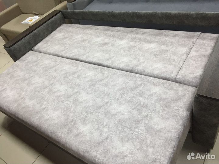 Диван еврокнижка новый