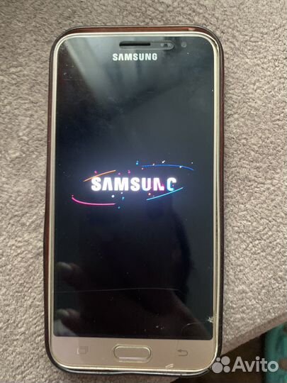 Samsung Galaxy J3 (2018), 2/16 ГБ